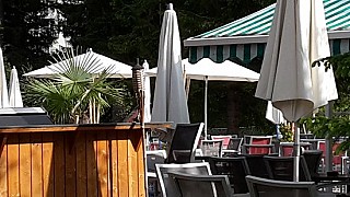 Restaurant Strandbad