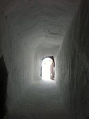 Iglu-Dorf