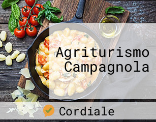 Agriturismo Campagnola