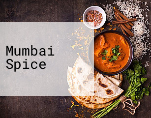 Mumbai Spice