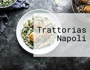 Trattorias Napoli