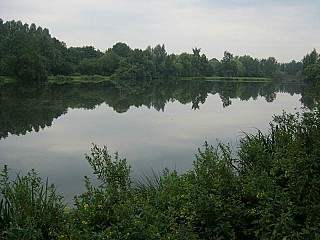 Cafe Am Stadtsee