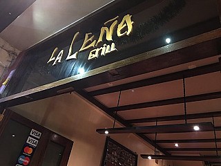 La Lena Grill