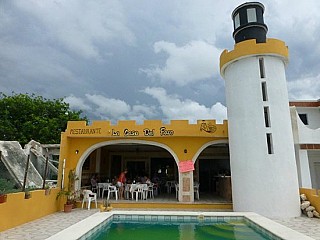 La Casa del Faro