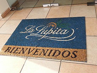 La Lupita