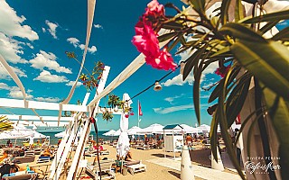 Cafe del Mar Mamaia