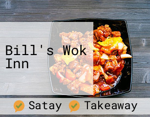 Bill's Wok Inn