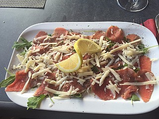 Pizzeria Ristorante Tennisclub Wiescheid