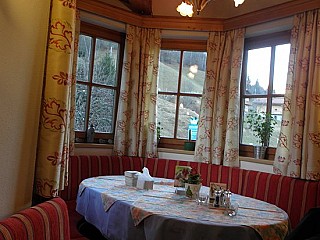 Hotel Restaurant Bachschmied