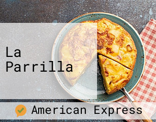 La Parrilla