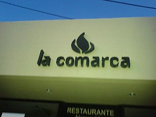 La Comarca