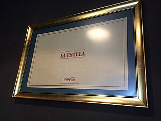 La Estela