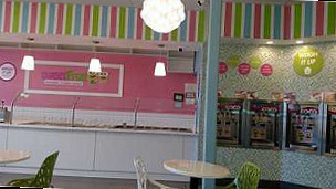 Sweet Frog