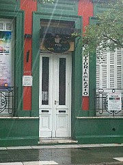 La Trattoria del Lazio