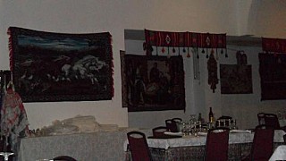 Restaurante Arabe Hanan