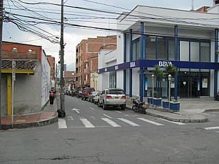 DULCEPAN RESTAURANTE, PANADERÍA Y CASA DE EVENTOS