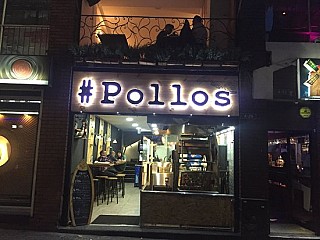 #Pollos