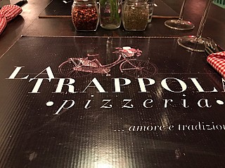 La Trappola Pizzeria Usaquen