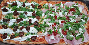 Pane E Pomodoro Pizzeria