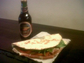 Fettiche Piadineria