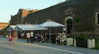 Restaurant Pizzerie Gothic