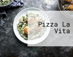 Pizza La Vita