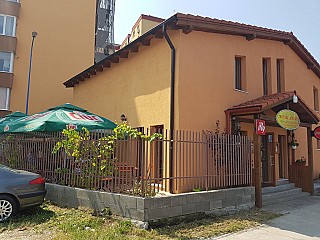 Trattoria Gourmet