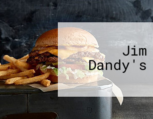 Jim Dandy's