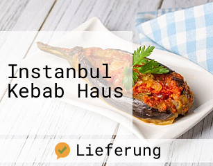 Instanbul Kebab Haus