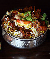 Anjuthoon The Nikkah Biryani