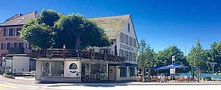 River Pub Aarburg