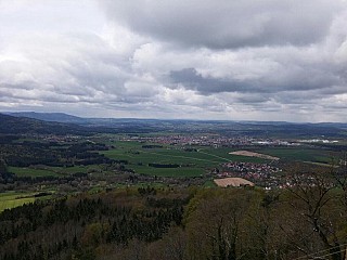 Burg Hohenzollern