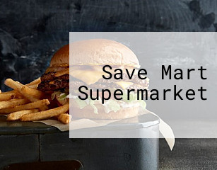 Save Mart Supermarket