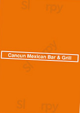 Cancun Mexican Grill