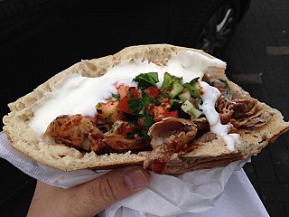 Kebap Haus