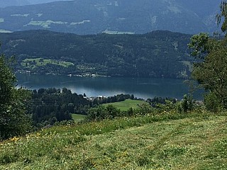 Gasthof Zur schönen Aussicht Inh. Fanz Glabischnig