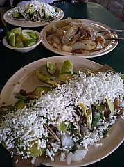 El Ultimo Taco:Los Originales