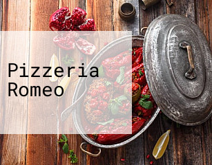 Pizzeria Romeo