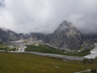 Alpengasthof SCHLICKERALM Familie Stern