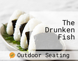 The Drunken Fish