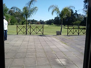 Restaurante Golf Club San Martin