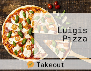 Luigis Pizza