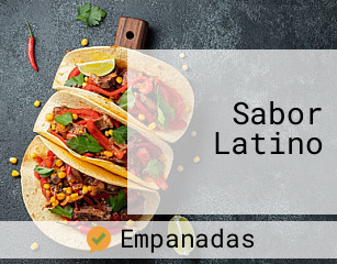 Sabor Latino