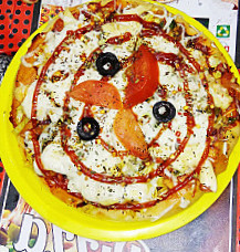 King Of Burger Cheese Pizza In Saharanpur Egg Burger In Saharanpur