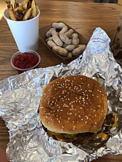 Five Guys