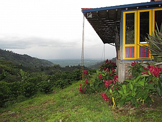 Mirador Cafe Concorde