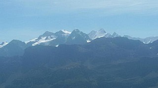 Gipfelrestaurant Rothorn