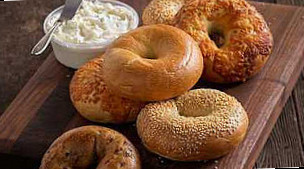 Einstein Bros. Bagels