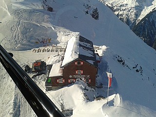 Wormser Hutte