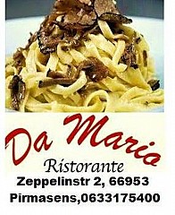 Ristorante Pizzeria Da Mario